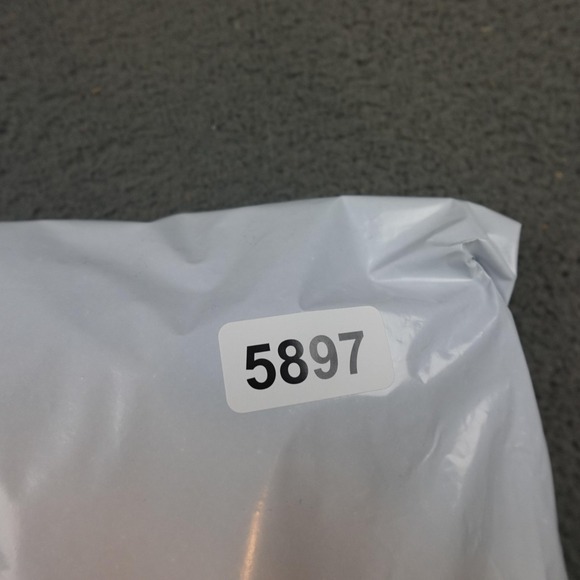 Levis 501 Shorts Womens 29 Blue High Rise Button Fly Cutoff Distressed Denim - Picture 12 of 12